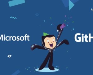 宜春微软正式宣布75亿美元收购GitHub，开发者们会买账吗？